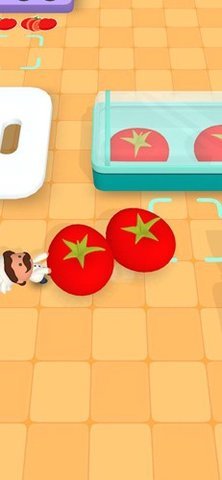 小厨师(Tiny Cook)手游