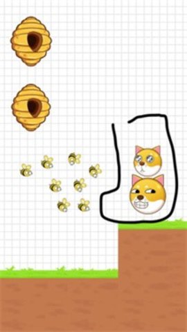 保护狗狗安全手游