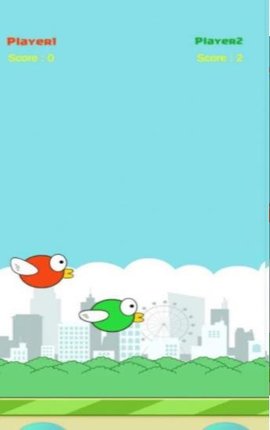 飞行克隆(Flappy Clone)手游