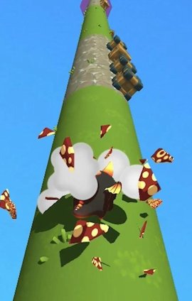 打碎龙蛋(Break an egg!)手游