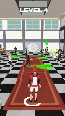 木偶大师3D（PuppetMaster 3D）手游