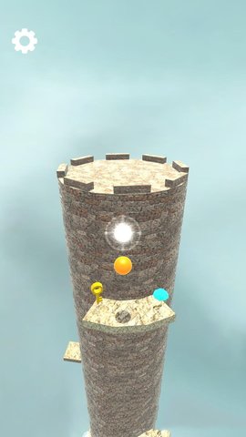 天空塔球(（Sky Tower Ball）手游