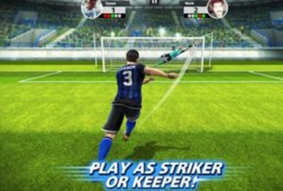 Football Strike手游