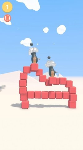 绘制堡垒（Draw Fortress）手游