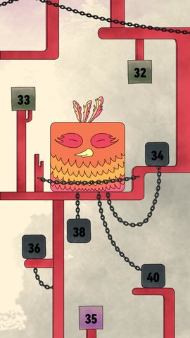 沉睡鸟（Sleeping Birds）手游