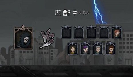 猛鬼捉迷藏（Ghost Hide and Seek）手游