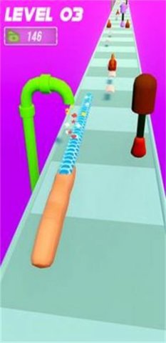 时尚美甲小店3D（Nail Stack Salon 3D Fashion）手游