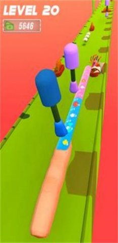 时尚美甲小店3D（Nail Stack Salon 3D Fashion）手游