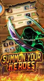 橡胶战士最终进化（Rubber Warrior: Final Evolution）手游