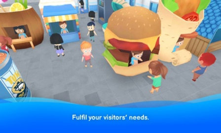 水族馆世界（Oceanarium World）手游