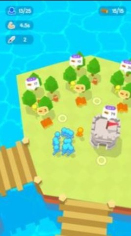 工艺海滩（Craft Beach）手游