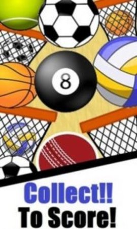 球与炸弹（Balls and Boom）手游