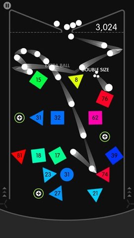 物理弹球（Physics Balls）手游