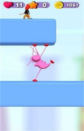 迎接挑战（Grapple Challenge）手游