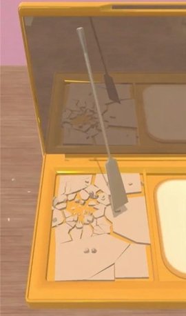 化妆品修复(Makeup Repair)手游