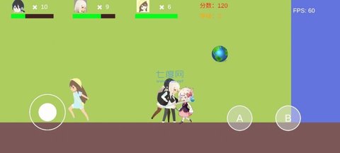 魔法小分队手游