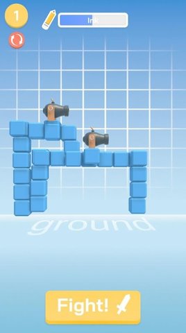 绘制堡垒（Draw Fortress）手游