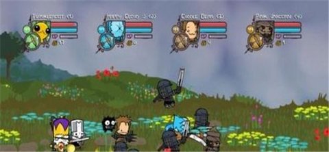 城堡破坏者（Castle Smasher）手游