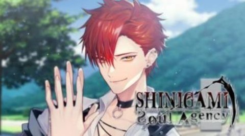 死神灵魂事务所（Shinigami Soul Agency）手游