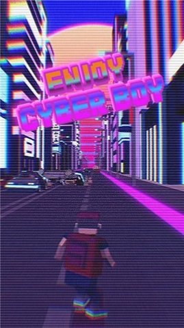像素工艺男孩手游