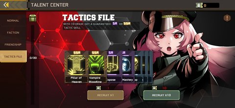 合金弹头全明星(Metal Slug All Stars)手游
