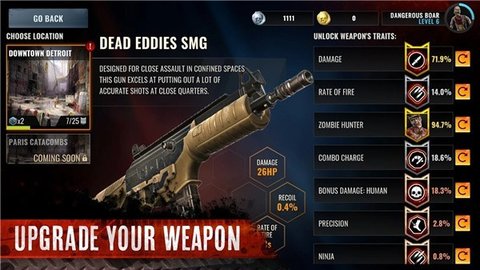 亡灵冲突（Undead Clash）手游