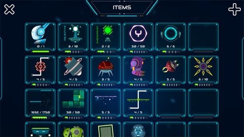 机器创造者（Bot Maker）手游