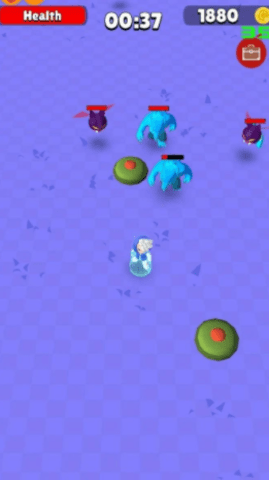 木砖世界(TileWorld)手游