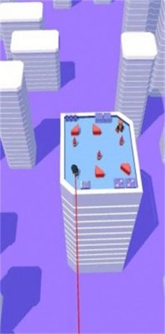 子弹操纵者（Bullet Overload）手游