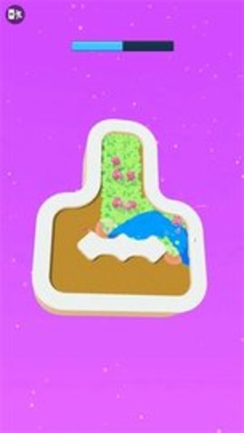 水到花开手游