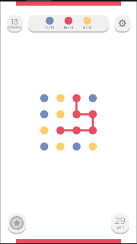 两点之间(Two Dots)手游