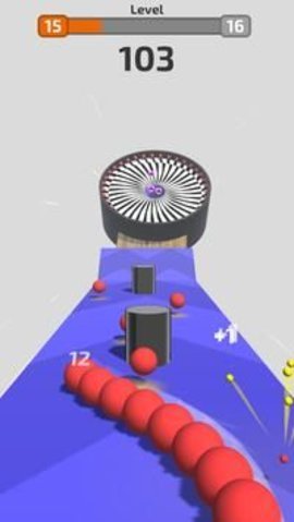 完美一击（Perfect Hit）手游