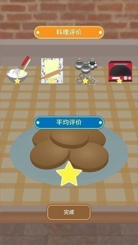 疯狂猫咪甜品店手游