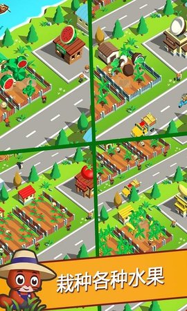 超级闲置猫（Super Idle Cats）手游