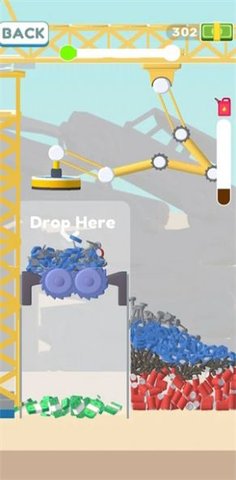 磁铁特工队手游