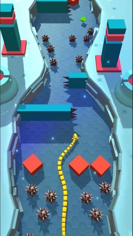 点点贪吃蛇（Tap Snake）手游