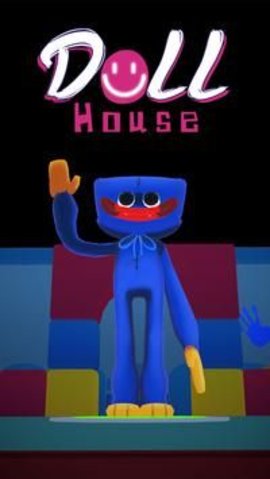 我有一座玩偶屋（Doll House）手游
