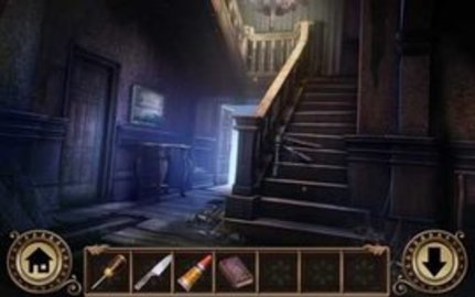 黑暗沼泽庄园（Darkmoor Manor）手游