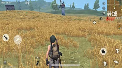 绝地求生手游轻量版（PUBG MOBILE LITE）手游