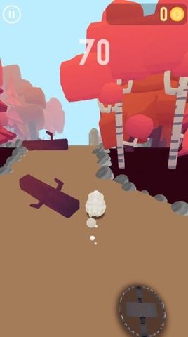 公路动物竞速(Sling Slime)手游