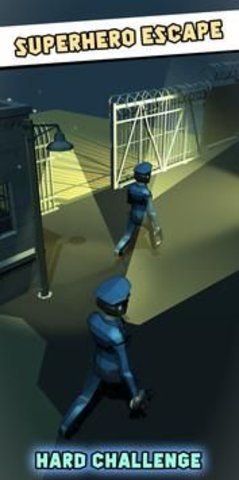 蜘蛛侠逃生计划手游