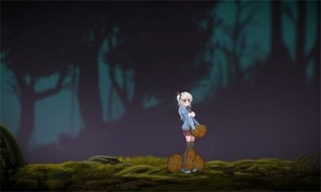 阿尔卑斯与危险森林安卓版手游