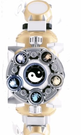 帝皇铠甲模拟器手游