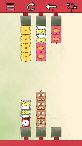 沉睡鸟（Sleeping Birds）手游