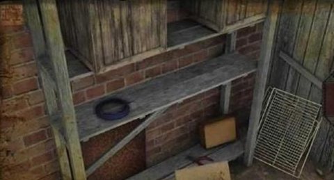 地堡逃出房间（Bunker: Room Escape）手游