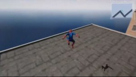 漫威蜘蛛侠mod（Spider-Man_Android）手游