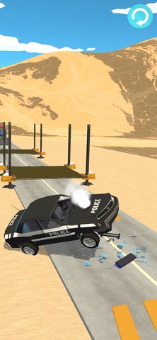 汽车生存3D（Car Survival 3D）手游
