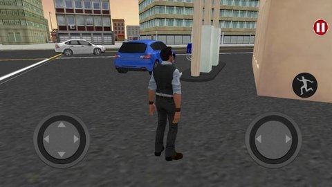 城市汽车驾驶2022（City Car Driving 2022）手游