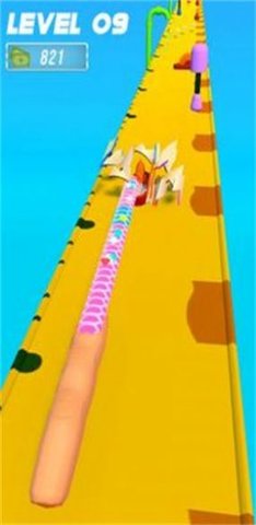 时尚美甲小店3D（Nail Stack Salon 3D Fashion）手游