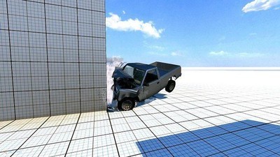 汽车交易3D手游